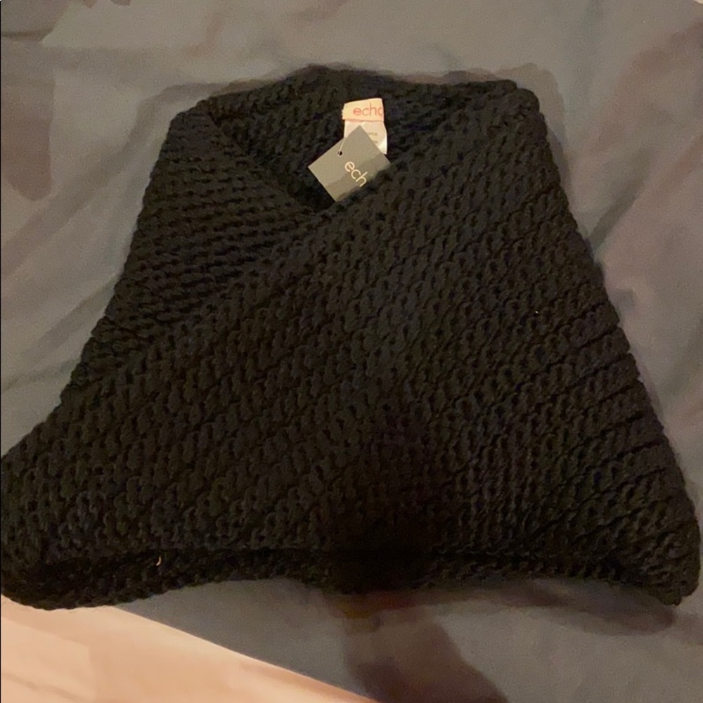 Echo Infinity Scarf - image 1